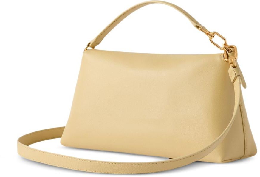 Furla Bags Giallo Geel