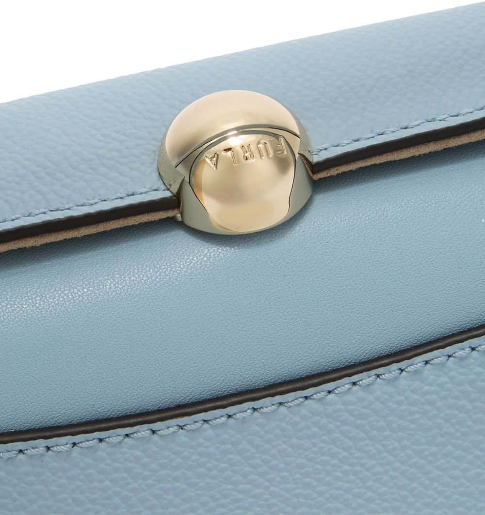 Furla Bags Blue Blauw