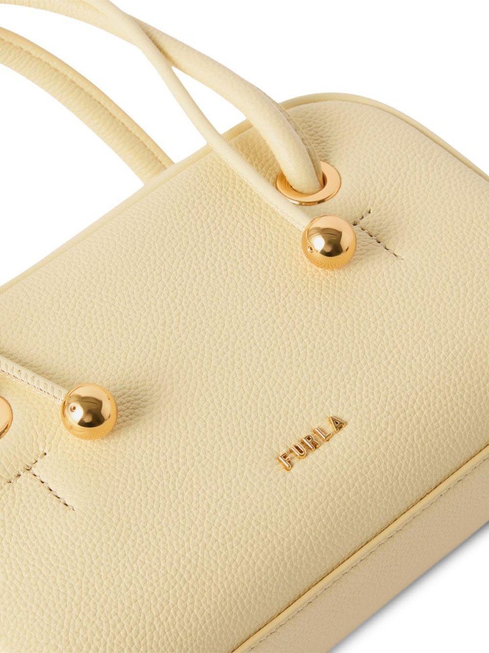 Furla Bags Giallo Geel