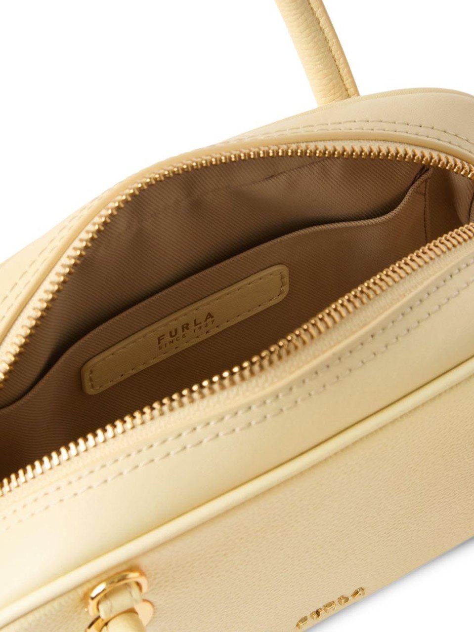 Furla Bags Giallo Geel