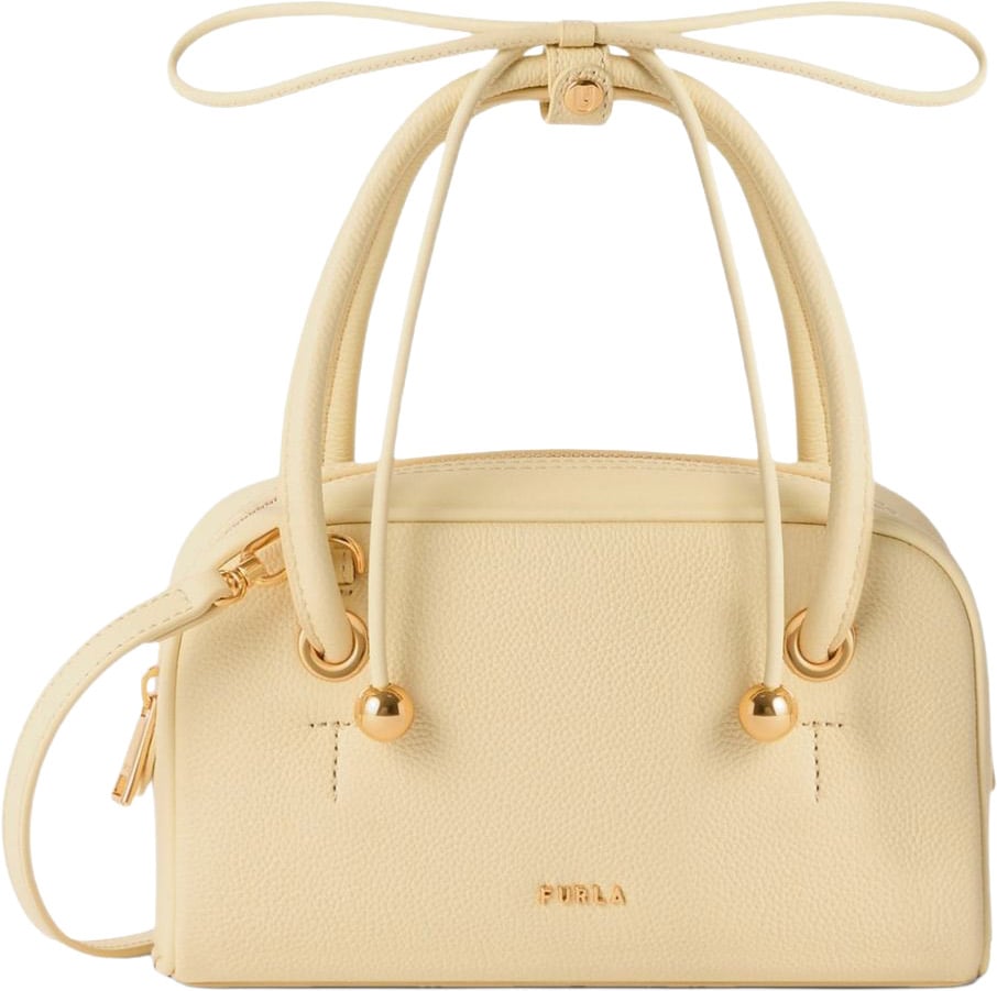 Furla Bags Giallo Geel