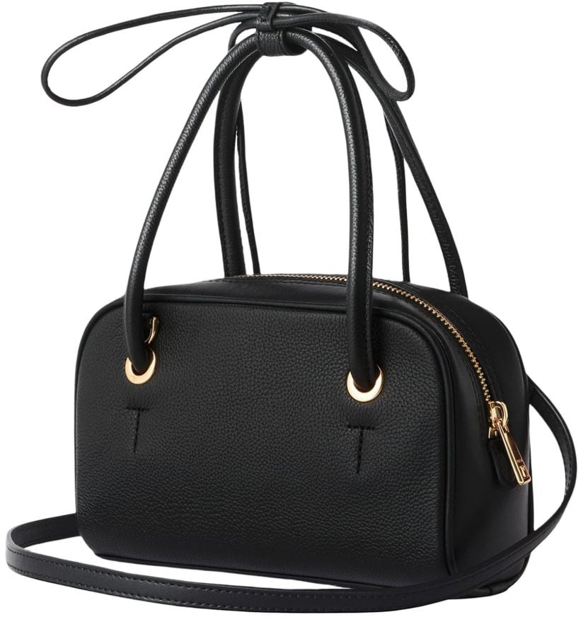 Furla Bags Nero Zwart