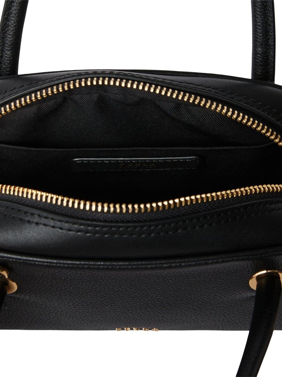 Furla Bags Nero Zwart