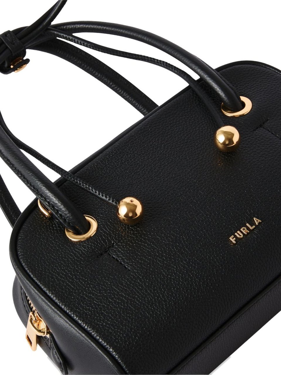 Furla Bags Nero Zwart