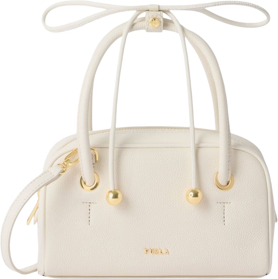 Furla Bags Bianco Wit