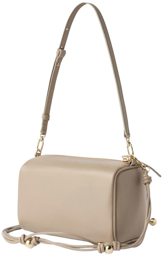 Furla Bags Beige Beige