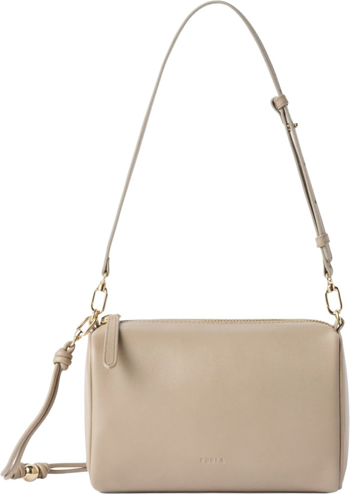 Furla Bags Beige Beige