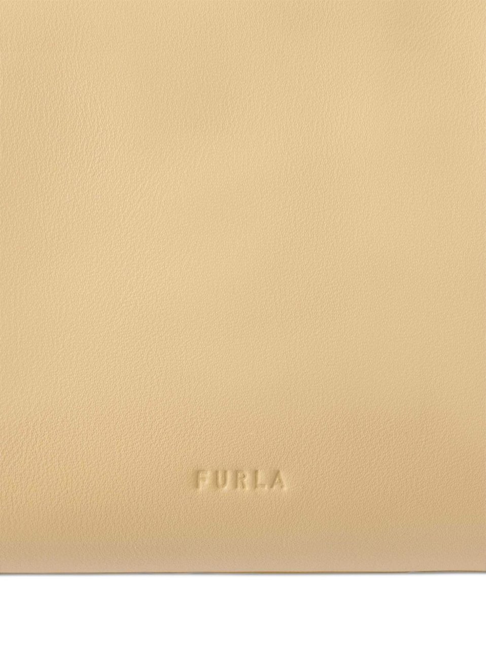 Furla Bags Giallo Geel