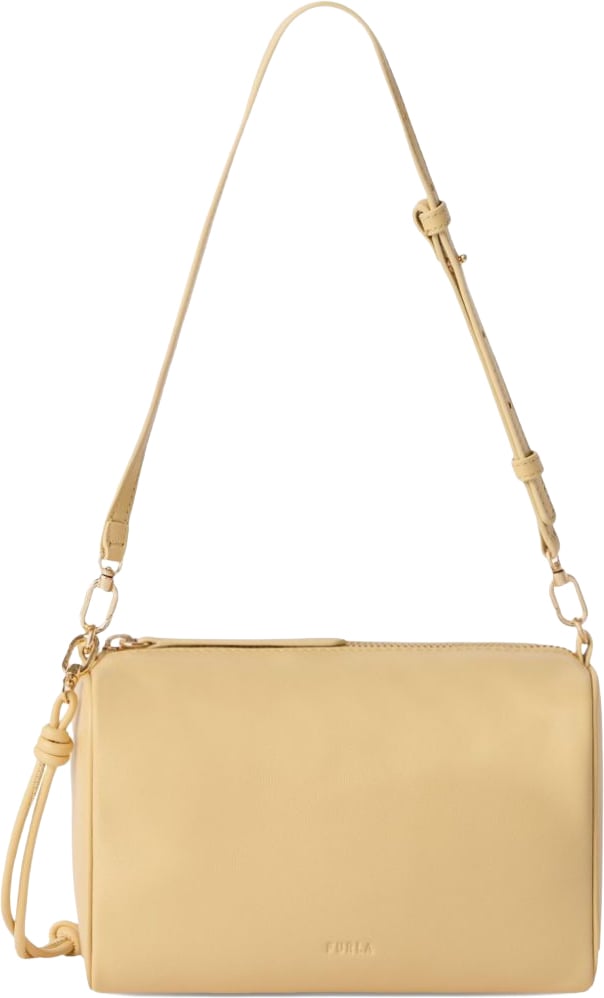 Furla Bags Giallo Geel