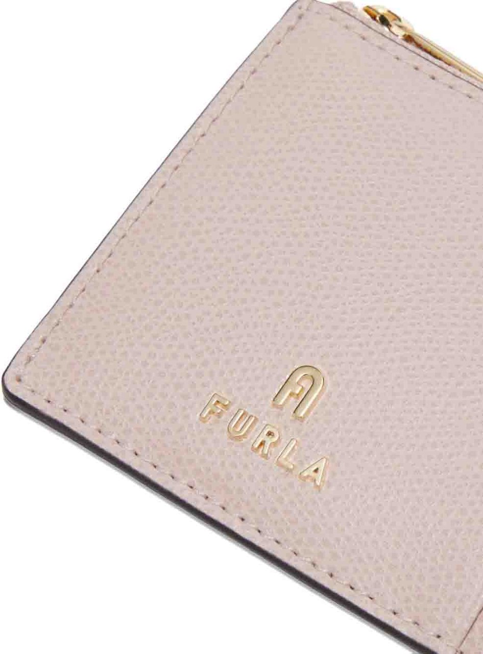 Furla Wallets Corolla Bruin