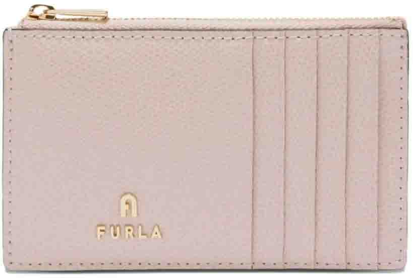 Furla Wallets Corolla Bruin