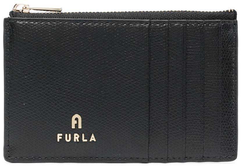 Furla Wallets Black Zwart