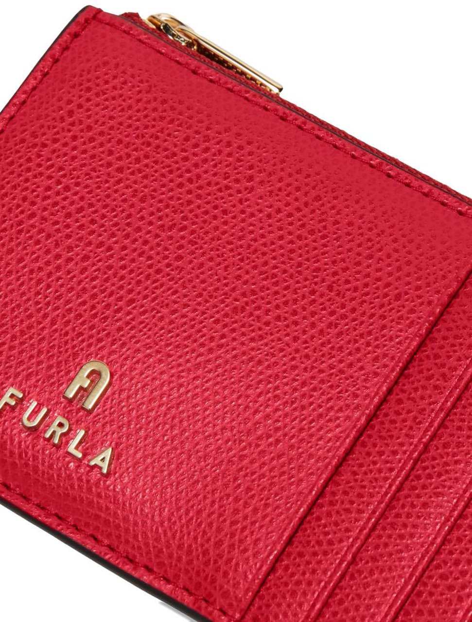 Furla Wallets Ruby Rood