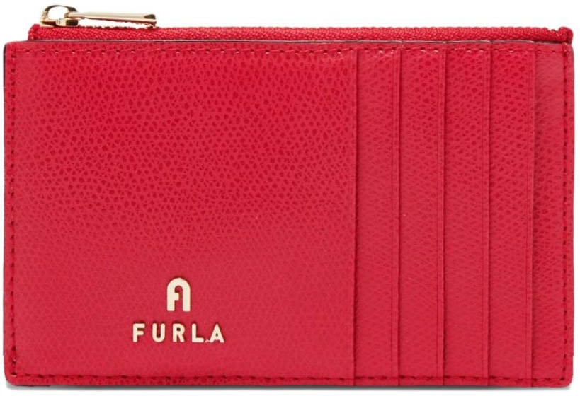 Furla Wallets Ruby Rood