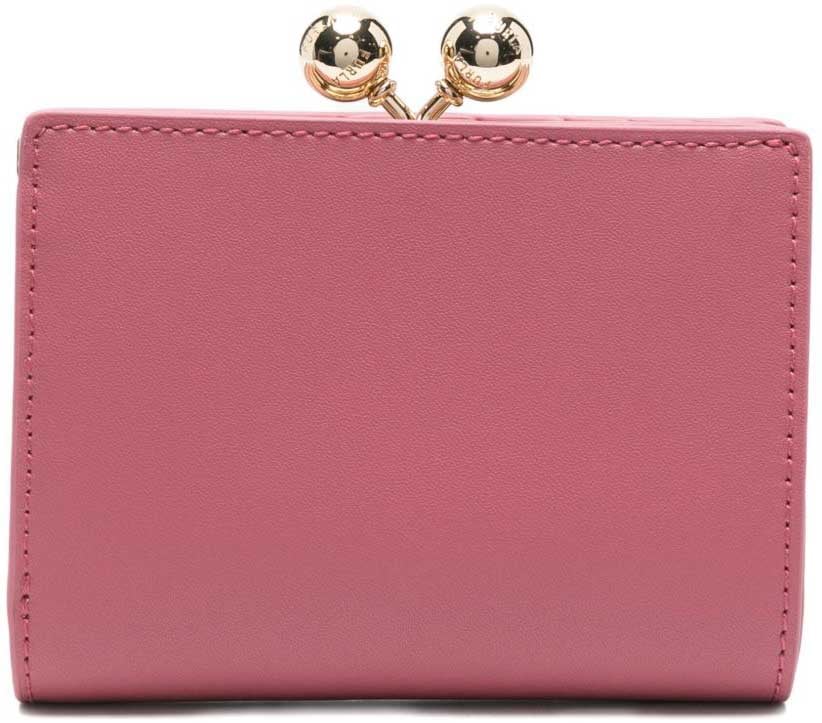Furla Wallets Blush Pink Roze