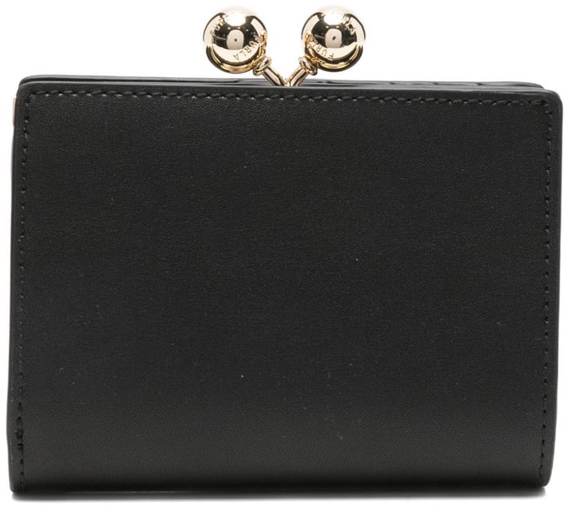 Furla Wallets Black Zwart