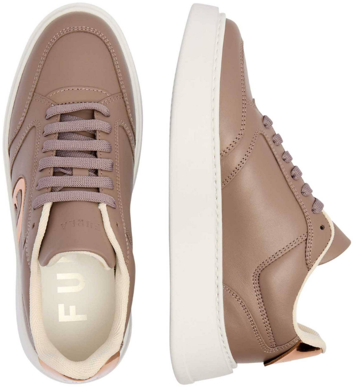 Furla Sneakers Malva Paars