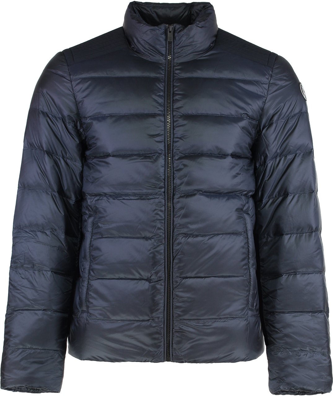 Fusalp Short jacket Gordyn Blauw