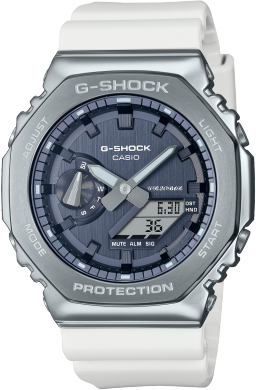 G-Shock Casio G- Shock GM-2100WS-7AER Divers