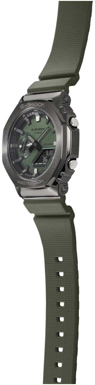 G-Shock GM-2100 Horloge Divers