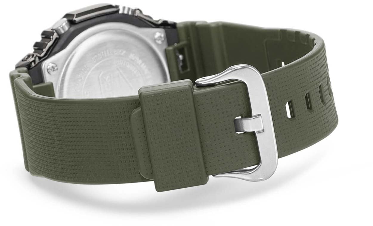 G-Shock GM-2100 Horloge Divers