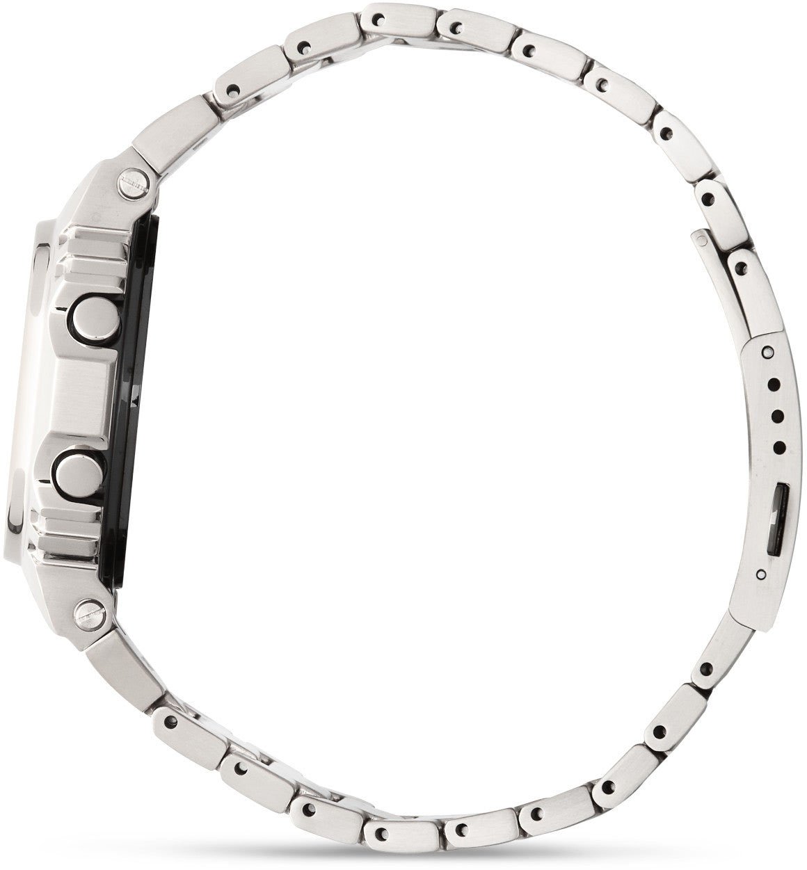 G-Shock Original - Horloge - Zilver Divers
