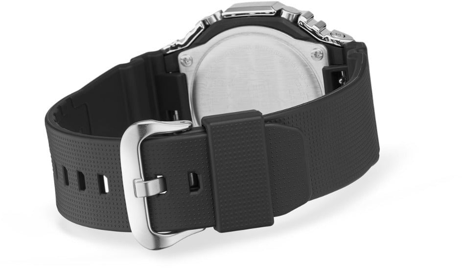 G-Shock Classic - Horloge - Groen Divers