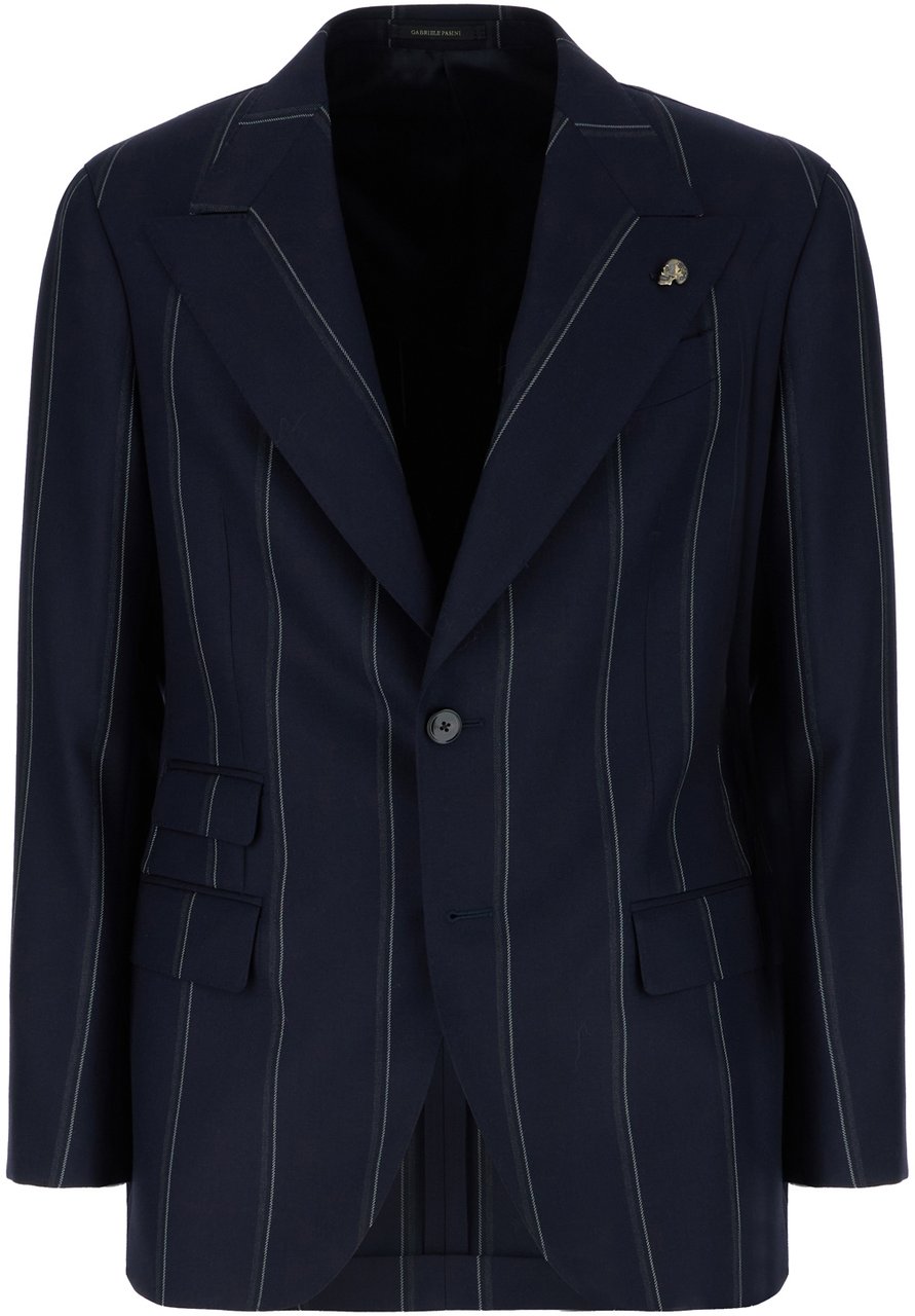 Gabriele Pasini Gabriele Pasini GIACCHE & GILET Divers