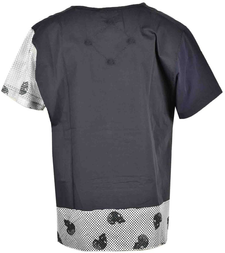 Gabriele Pasini Men T-Shirt Blauw