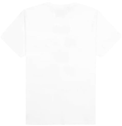 GALLERY DEPT Gallery Dept. DEPT T-shirt 'Wit' Wit