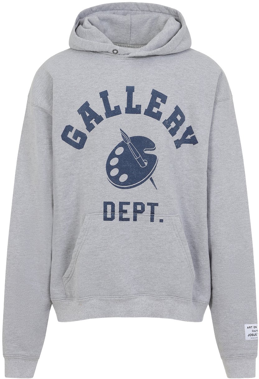 GALLERY DEPT GALLERY DEPT. ADH50026 Grijs