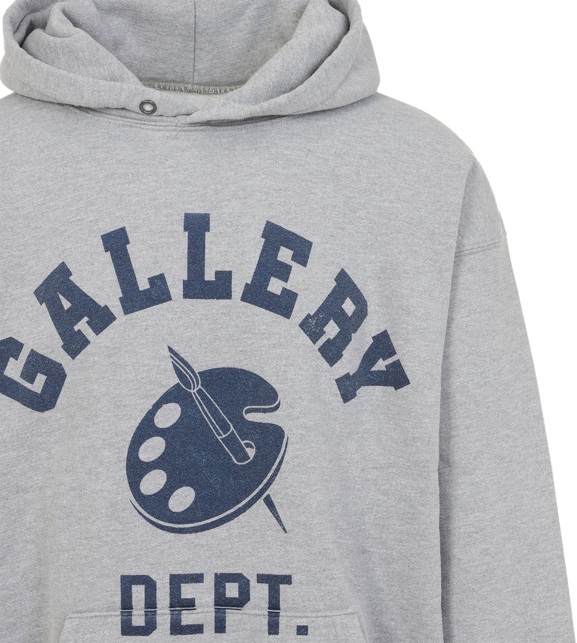 GALLERY DEPT GALLERY DEPT. ADH50026 Grijs