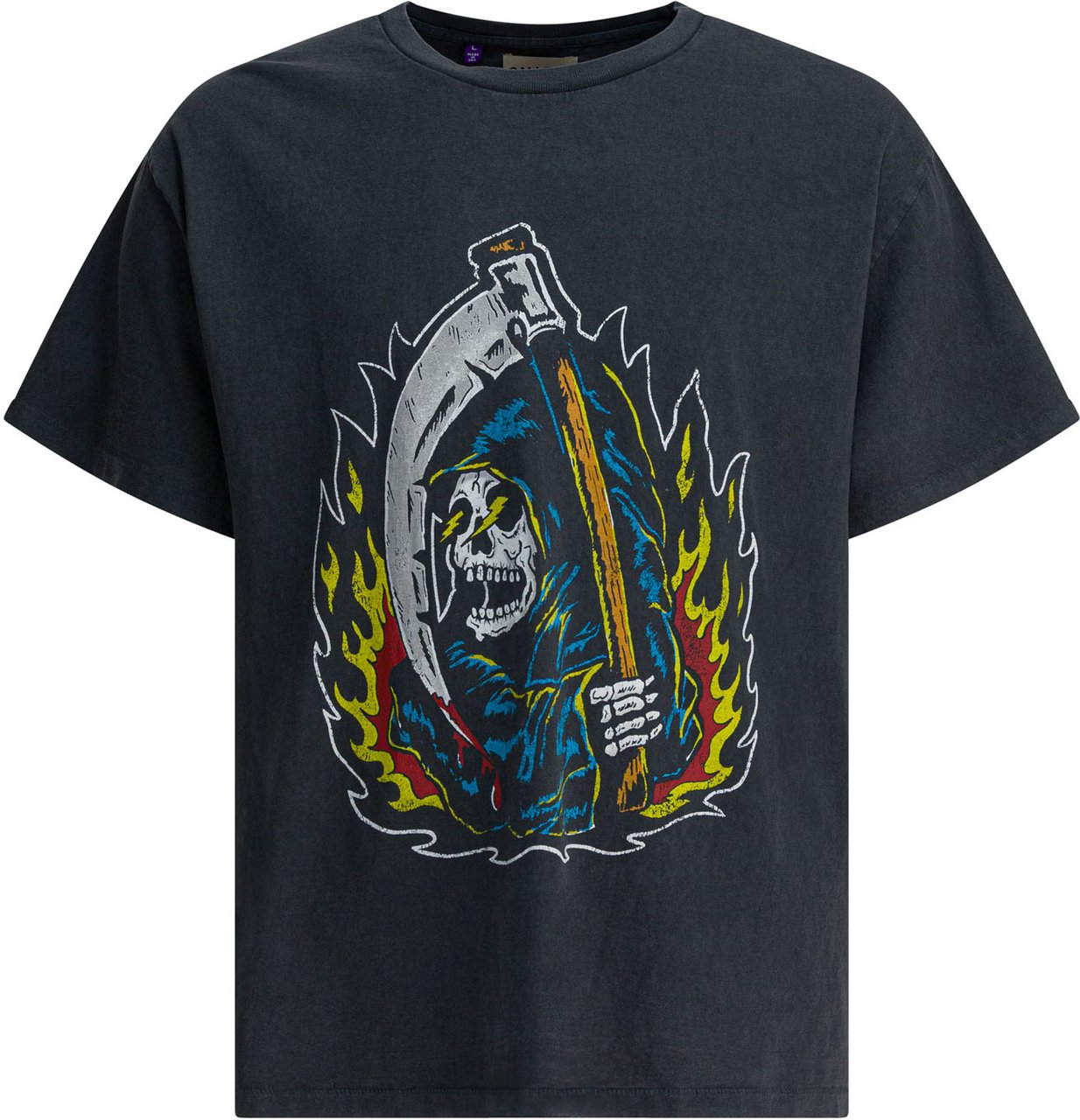 GALLERY DEPT BIG REAPER ATK Zwart