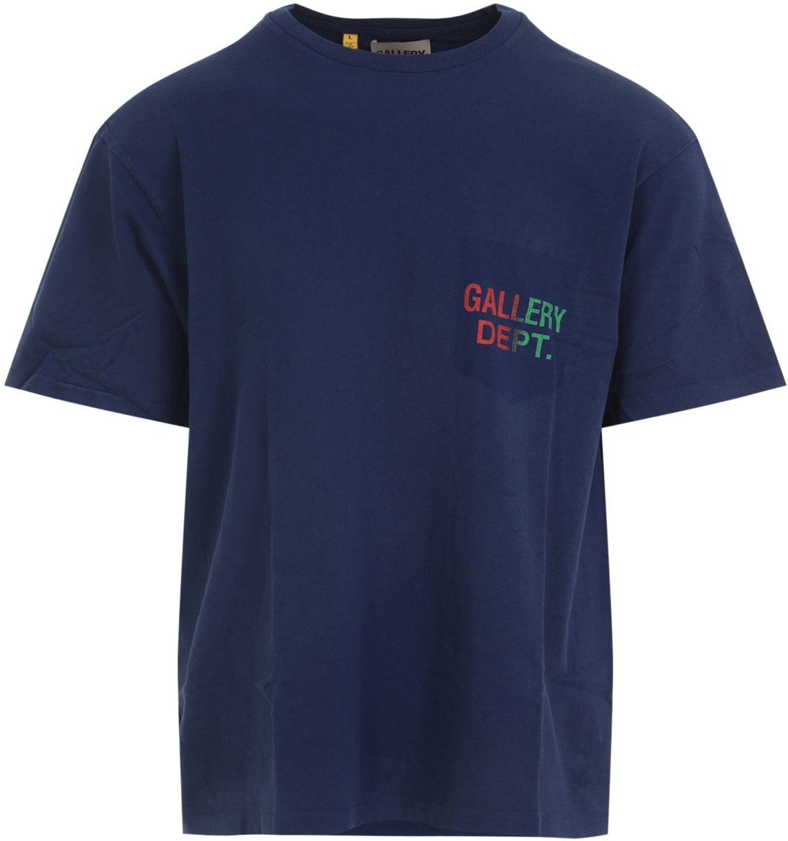 GALLERY DEPT GALLERY DEPT. BT10303 Blauw