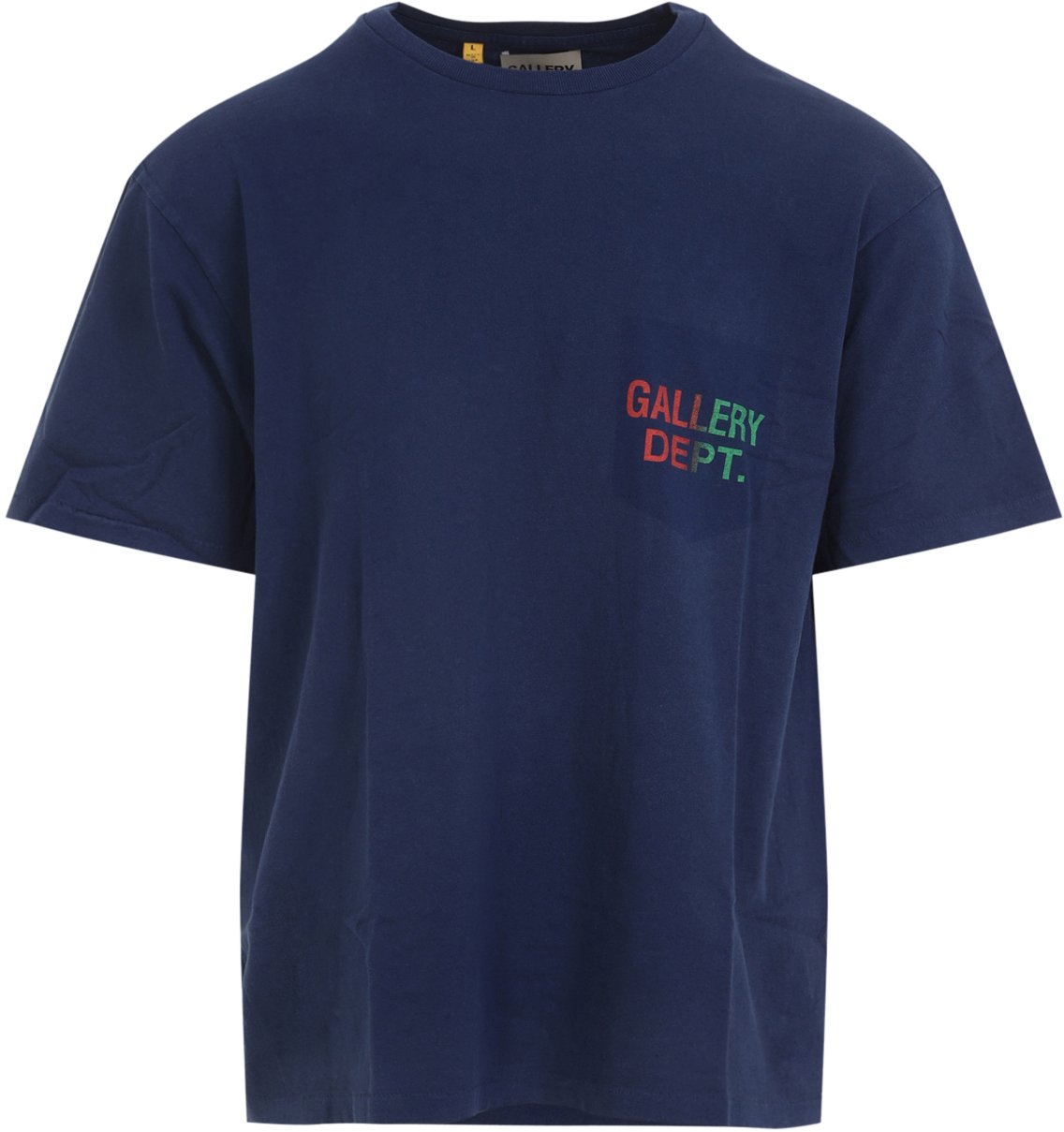 GALLERY DEPT GALLERY DEPT. BT10303 Blauw