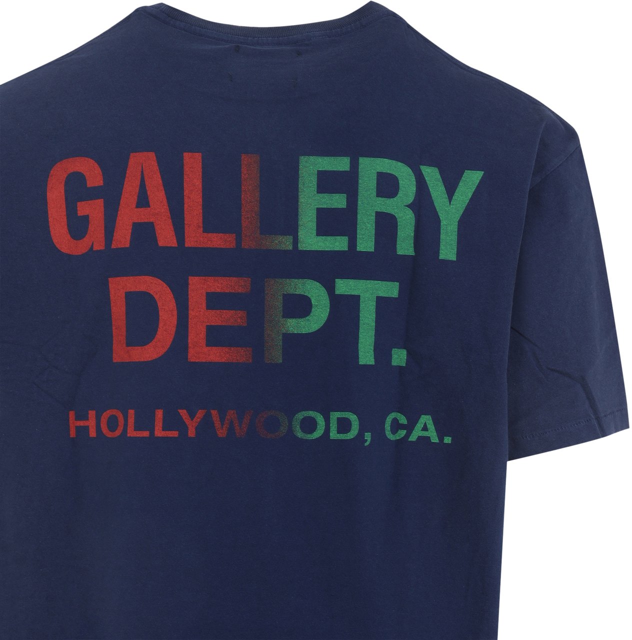 GALLERY DEPT GALLERY DEPT. BT10303 Blauw