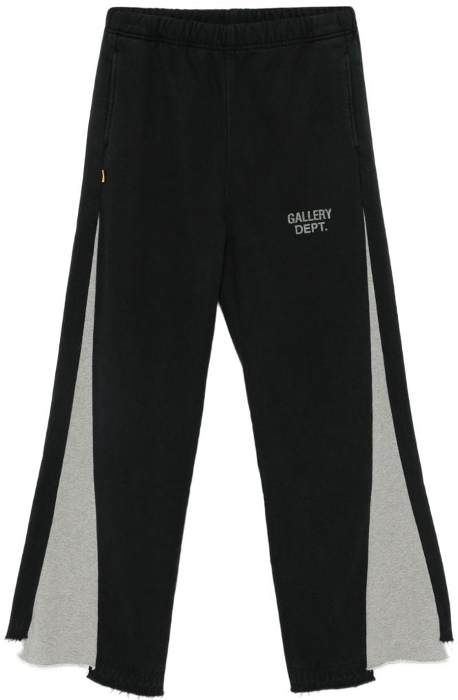 GALLERY DEPT Rtw Black Zwart