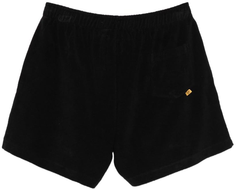 GALLERY DEPT Shorts Black Zwart