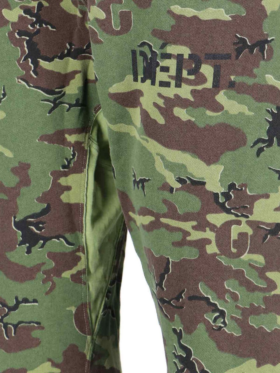 GALLERY DEPT Sports Pants – Multicolor Neutraal