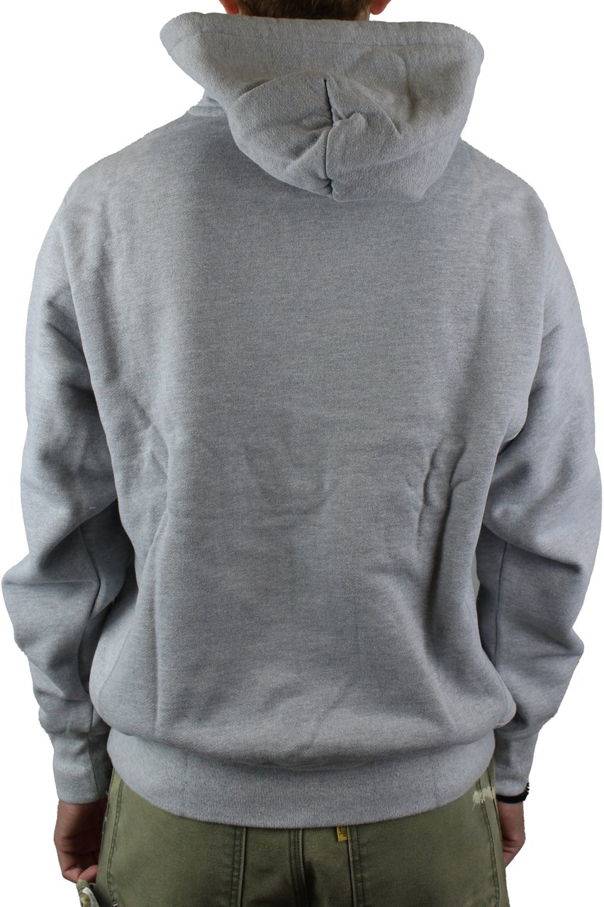 GALLERY DEPT Gallery Dept. P/O Hoodie (Heather Grey) Grijs