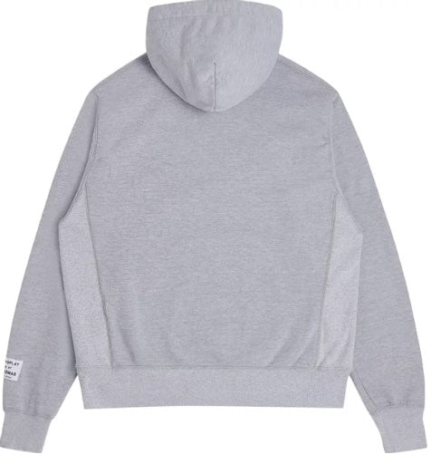 GALLERY DEPT Gallery Dept. P/O Hoodie (Heather Grey) Grijs