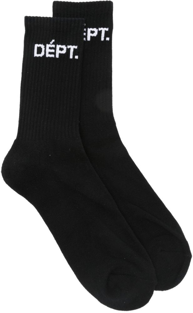 GALLERY DEPT Underwear Black Zwart