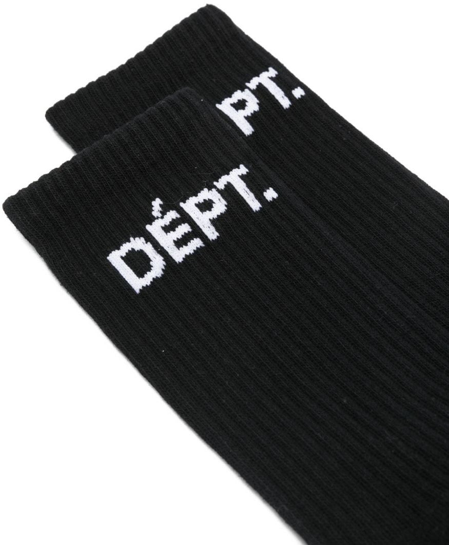 GALLERY DEPT Underwear Black Zwart