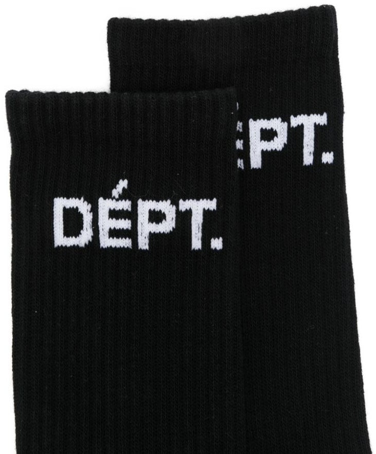 GALLERY DEPT Underwear Black Zwart