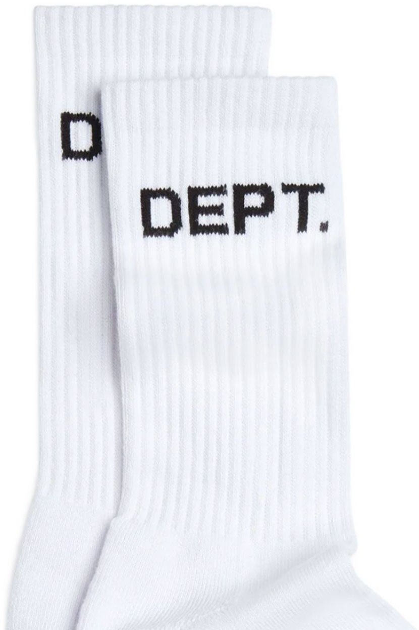 GALLERY DEPT Underwear White Wit