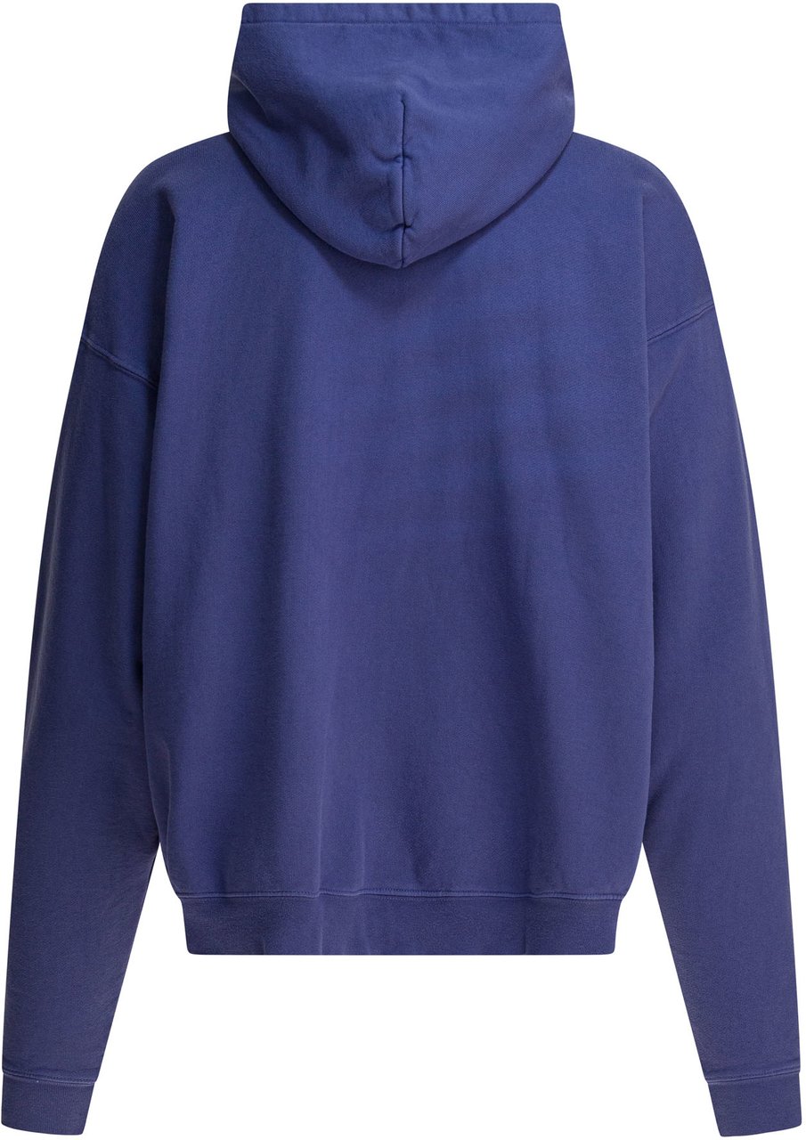 GALLERY DEPT 90'S FULL ZIP Paars