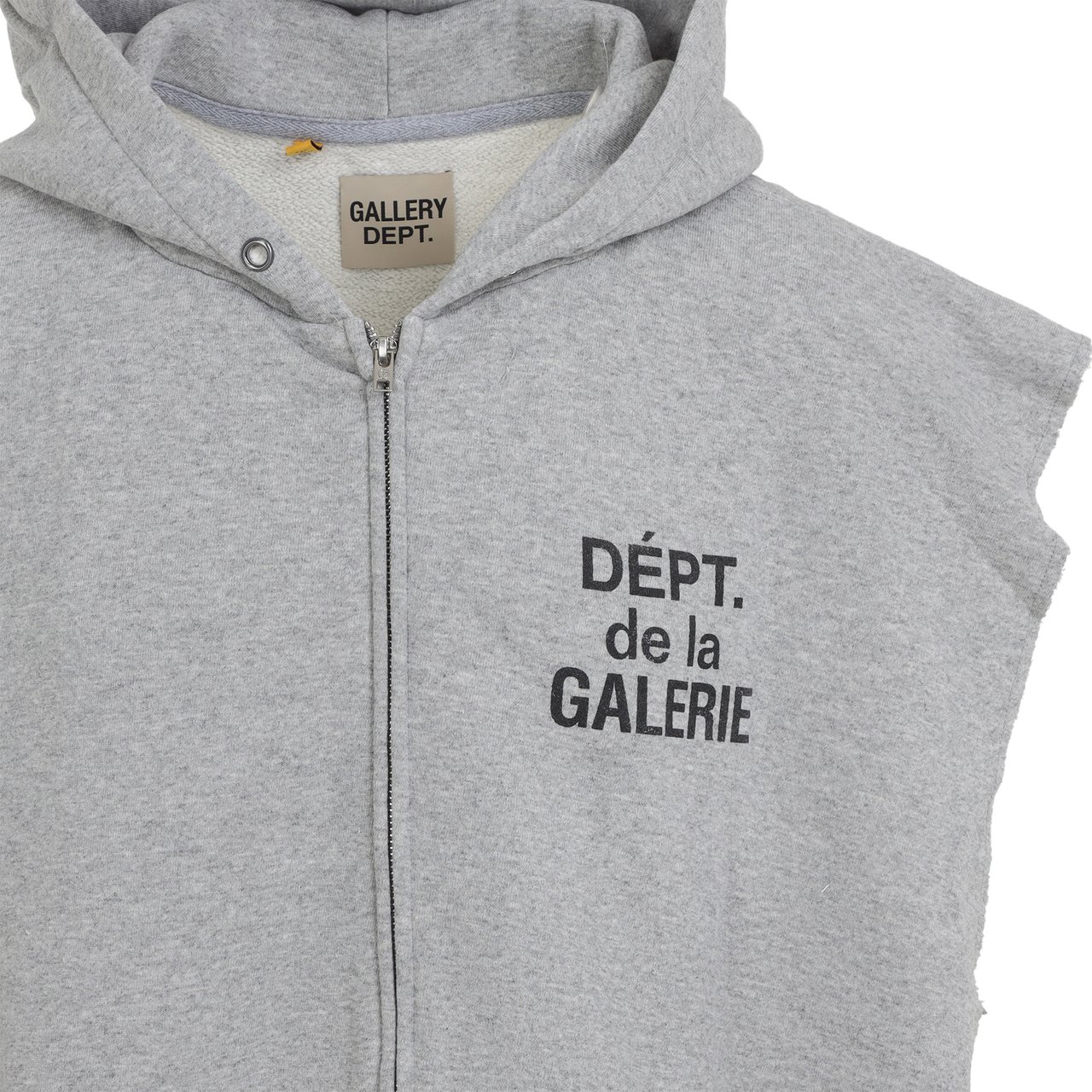 GALLERY DEPT GALLERY DEPT. FZC50046 Grijs