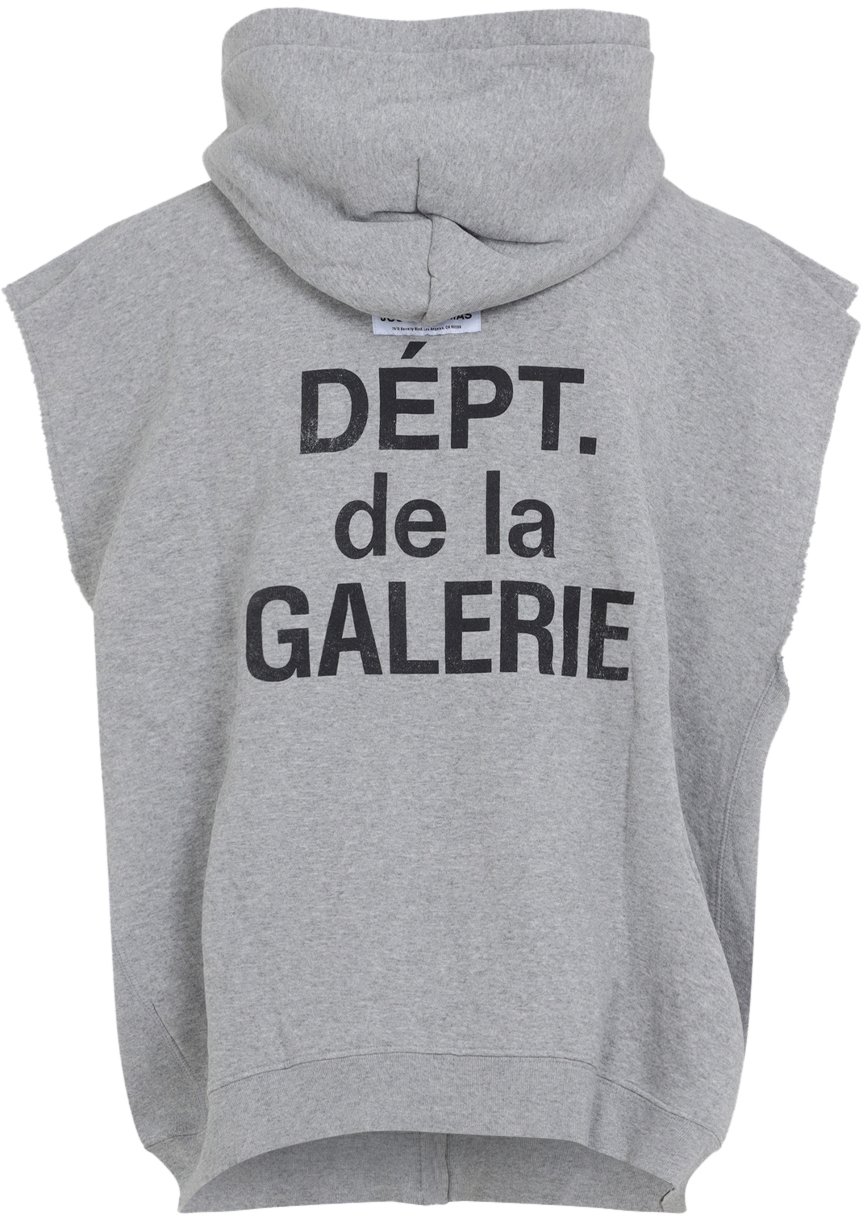 GALLERY DEPT GALLERY DEPT. FZC50046 Grijs