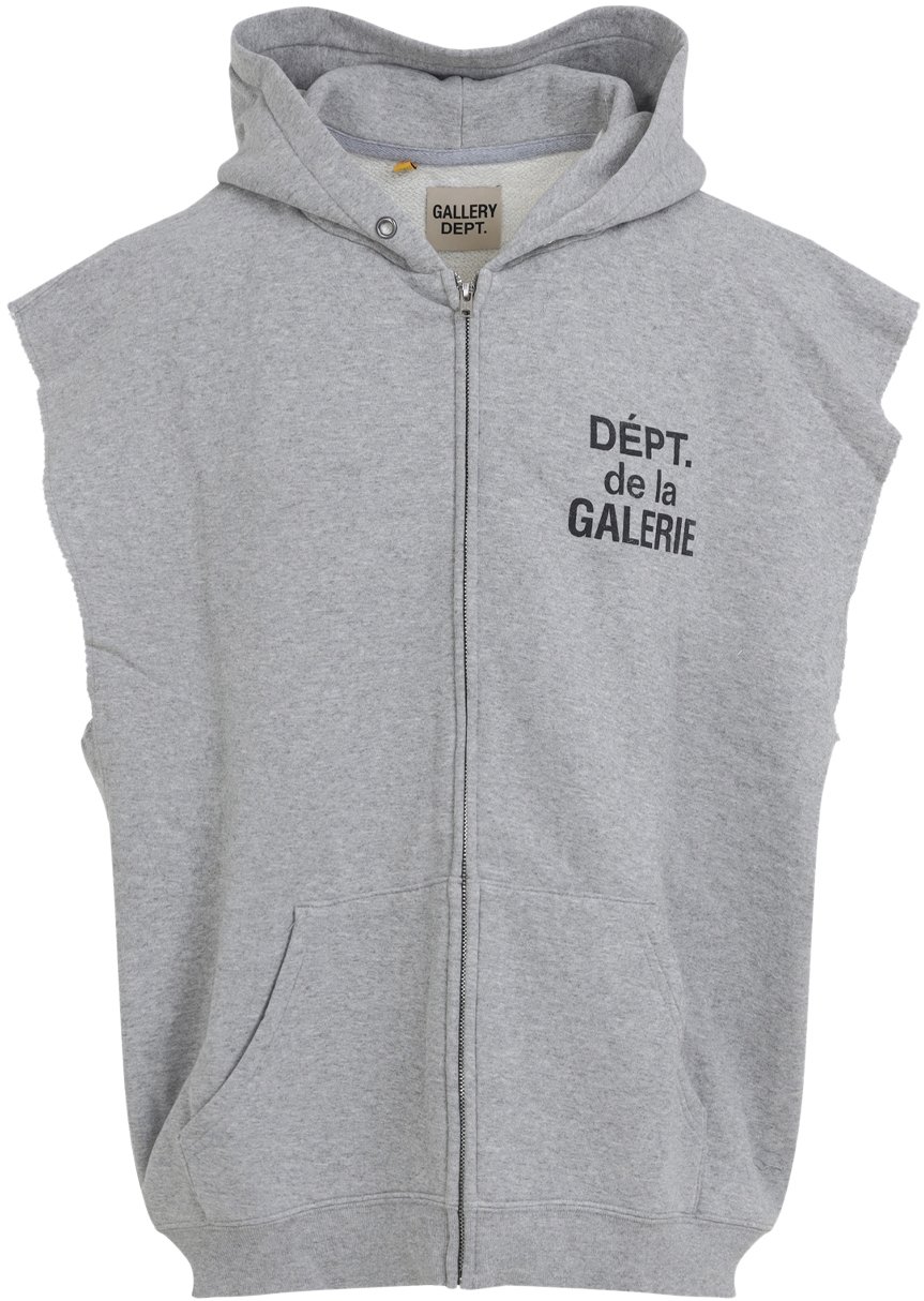 GALLERY DEPT GALLERY DEPT. FZC50046 Grijs