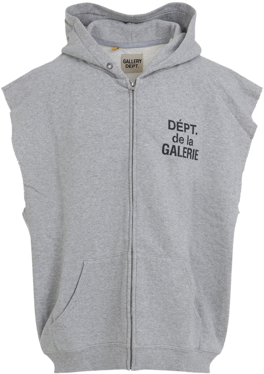 GALLERY DEPT GALLERY DEPT. FZC50046 Grijs